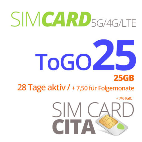 simcard-cita-2023-25gb-mobiles-internet-spanien